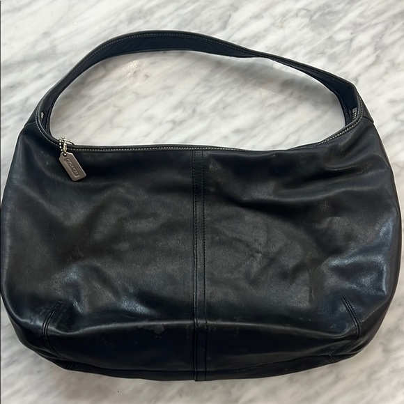 Coach Handbags - Coach Ergo Hobo Bag